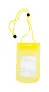 Chopy waterproof mobile case