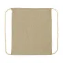 Dropex recycled cotton drawstring bag