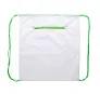 CreaDraw RFID custom drawstring bag