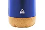 Recouver insulated bottle
