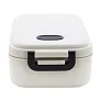 Steamo lunch box