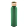 Ralusip Plus recycled aluminium bottle