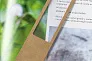 Niffy bookmark s povećalom