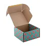 CreaBox Post Square XS postal box