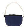Rekan Hip recycled canvas waist bag