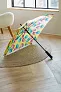 CreaRain Square custom umbrella
