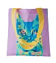 SuboShop A custom non-woven shopping bag