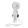 Misty punjivi ventilator za raspršivanje vode