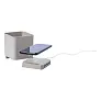 Ampdesk multifunctional pen holder