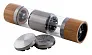 Muntok salt and pepper mill