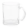Strobba recycled glass mug