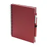 Corylus notebook