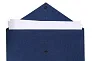 Refelt Slim RPET document laptop bag