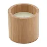 Takebo bamboo candle