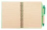 Zuke notebook