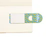 CreaStick Mark B personalizirani bookmark