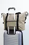 Rebyss Travel recycled cotton travel bag