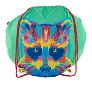 CreaDraw Circle custom drawstring bag