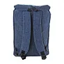 Melville RPET backpack