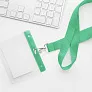 Bahhol badge holder