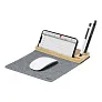 Atrova wireless charger mousepad