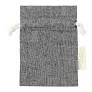 Restry S cotton gift bag