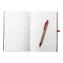 Ginkgo notes s kemijskom olovkom