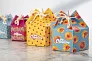 CreaBox HexaCord S hexagonal gift box
