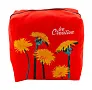 CreaBeauty Square L personalizirana toaletna torbica