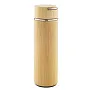 Bomboo vacuum flask