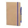 Ginkgo notes s kemijskom olovkom
