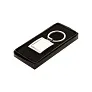 Dice keyring