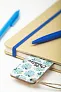 Woomark Creative personalizirani bookmark