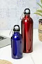Ressuto XL recycled stainless steel bottle
