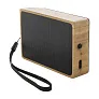SolBeat solar wireless speaker