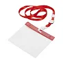 Ballek badge lanyard