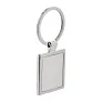 Rectangle keyring
