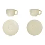 Caturra Plus cappuccino cup set