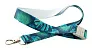 Subyard Zero Safe Eco custom sublimation lanyard