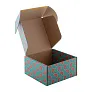 CreaBox Post Square S postal box