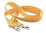 Subyard Double RPET custom sublimation lanyard