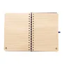 Holbook A5 RPET notes
