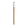 Mincil wooden pencil