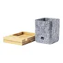 Hocora desk organizer