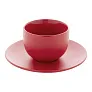 Caturra Plus cappuccino cup set