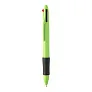Quattro RABS 4-colour ballpoint pen