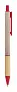 Borgy ballpoint pen