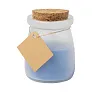Corscent candle