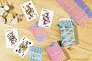 CreaCard Pocket personalizirane igraće karte
