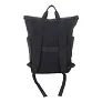 Rebyss Roll recycled cotton backpack
